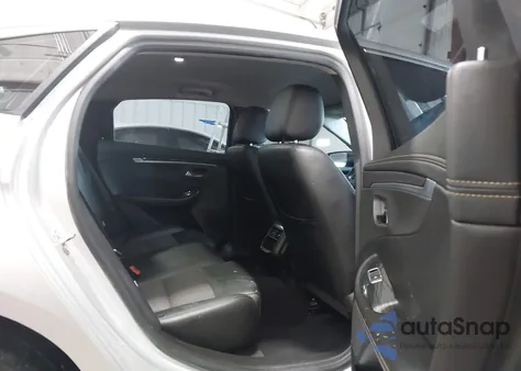 2019 Chevrolet Impala Lt z USA, uszkodzony, nr VIN 1G11Z5S35KU120105